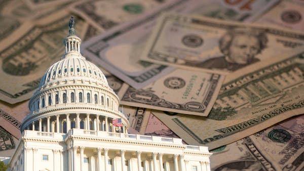 ما تأثير اتفاق سقف الديون في أميركا على الإنفاق والإيرادات الحكومية؟