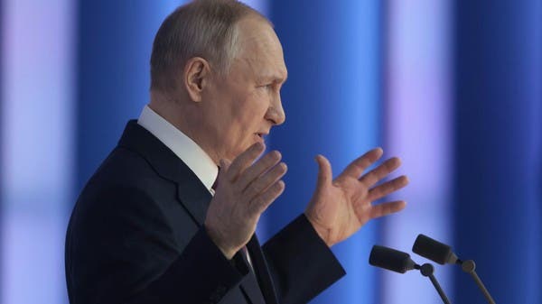 بوتين عن هجمات موسكو: نحتفظ بحق الرد