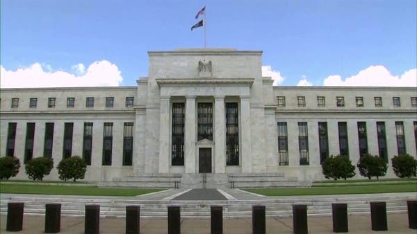 الفيدرالي الأميركي يرفع معدل الفائدة 25 نقطة أساس إلى 5.5%