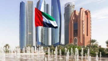 “s&p” تتوقع نمو اقتصاد الإمارات 3% العام الجاري