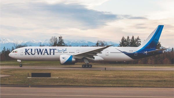 الخطوط الجوية الكويتية تسعى لتدشين 6 وجهات جديدة