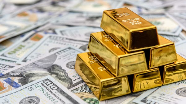 الذهب يرتفع متحديا قوة الدولار وصعود عوائد سندات الخزانة الأميركية