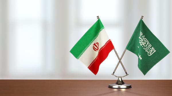 نؤكد على أهمية تعزيز العلاقات مع إيران