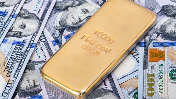 ارتفاع الذهب بعد تراجع الدولار وعائدات سندات الخزانة إثر قرار “فيتش”
