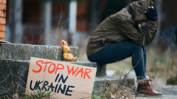 روسيا تطالب “العدل الدولية” بإسقاط دعوى أوكرانية ترتبط بالإبادة الجماعية