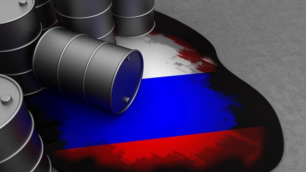 روسيا تعتزم خفض الخصم على صادراتها النفطية إلى 20 دولارا للبرميل