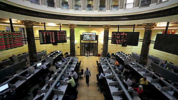 التحوط ضد التضخم دفع البورصة المصرية لقمة تاريخية