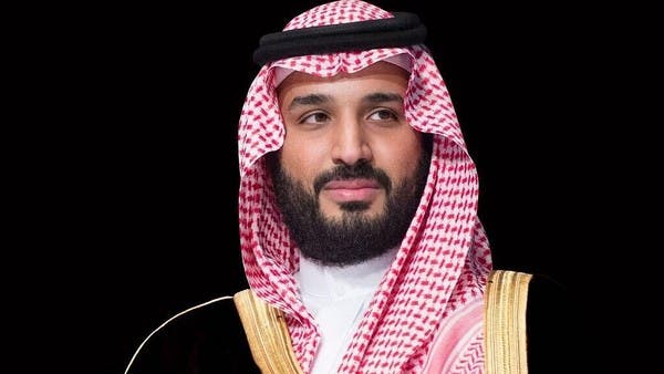 ولي العهد السعودي يصل سلطنة عمان في زيارة خاصة