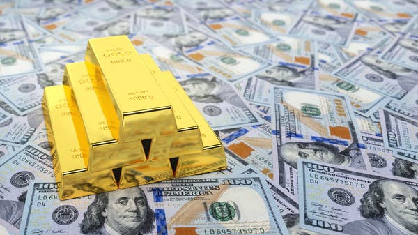 الذهب عند أعلى مستوى في أسبوع بدعم من تراجع الدولار