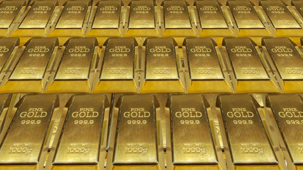الذهب قرب أدنى مستوياته في 3 أسابيع بعد بيانات أميركية