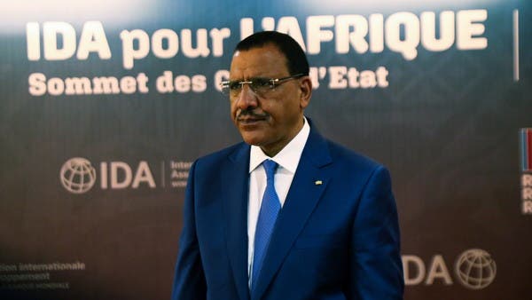 فرنسا ترفض التعليق على تفويض النيجر.. وتؤكد: بازوم الرئيس الشرعي