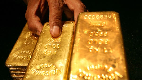 الذهب يتجه لتحقيق أكبر مكاسب له في 4 أشهر