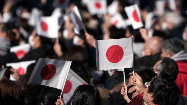 انخفاض سكان اليابان وارتفاع عدد المقيمين الأجانب إلى مستوى قياسي