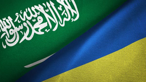 السعودية تستضيف محادثات حول أوكرانيا في أغسطس