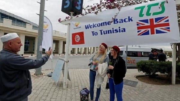 إيرادات السياحة في تونس تقفز 51% إلى 1.1 مليار دولار