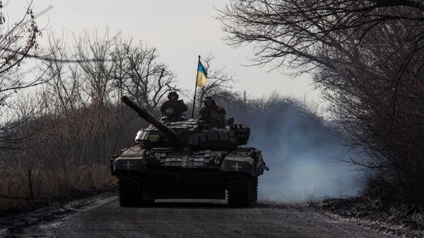 هجوم أوكرانيا المضاد فاشل ويهدر موارد الناتو العسكرية