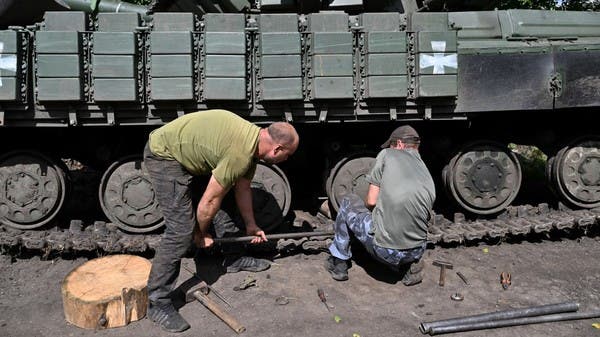 شويغو وصفه بالفاشل.. وقائد القوات الأوكرانية “الوضع صعب”
