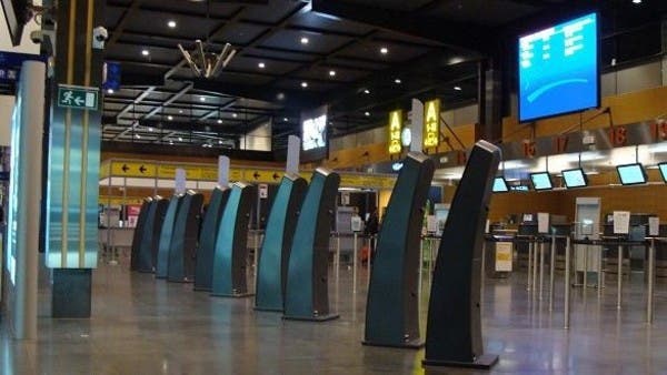 إلغاء 96 رحلة بمطار “شارلوروا” في بلجيكا بسبب إضراب طيارين