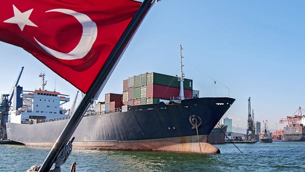 العجز التجاري لتركيا يتقلص 37.3% في يونيو إلى 5.16 مليار دولار