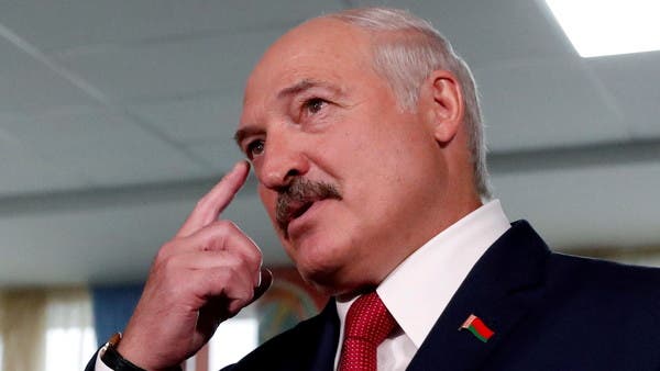 عقوات أوروبية مشددة على بيلاروسيا.. والرئيس على اللائحة السوداء