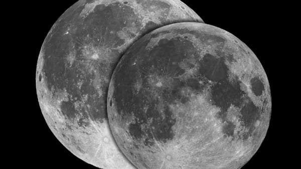 القمر العملاق.. ظاهرة فلكية تشهدها سماء السعودية غدا