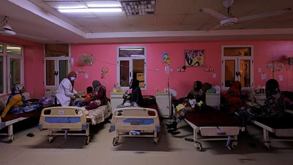 “توقف نحو 100 مستشفى عن العمل بالخرطوم”.. وزير يكشف