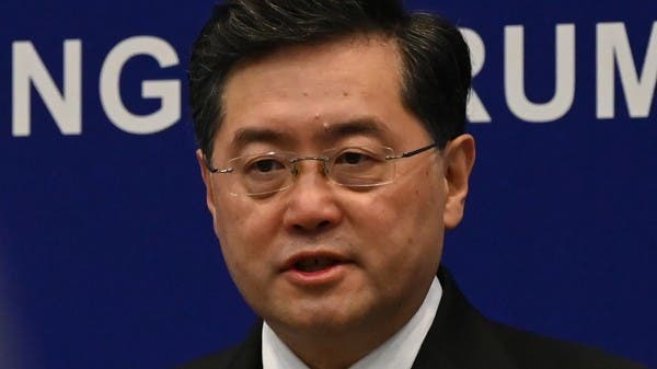 الصين تعفي وزير خارجيتها المختفي.. وتعيد سلفه