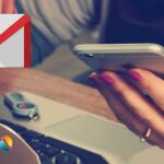 استرجاع حساب جيميل