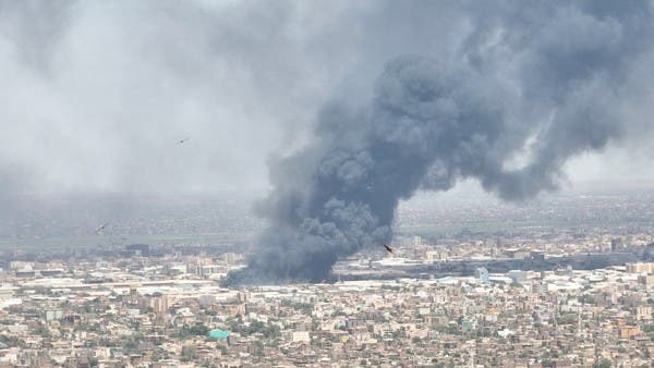 كارثة طبية وإنسانية تهدد السودانيين.. هروب 3 ملايين من المدن إلى الأرياف