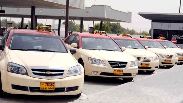 “طرق دبي” تختار البنوك لطرح وحدة تاكسي دبي للاكتتاب
