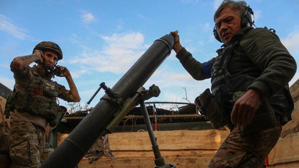 مسيرات روسية تستهدف كييف.. وأوكرانيا تطالب “بمزيد من الأسلحة”