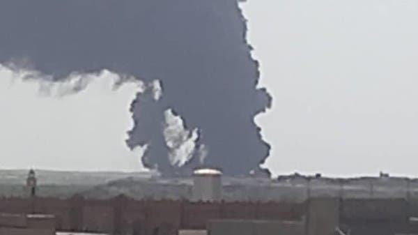 تحطم طائرة شحن روسية قرب مطار غاوا العسكري في مالي