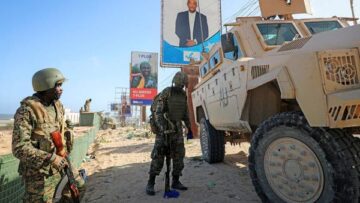 بعد “نكسات كبيرة”.. الصومال يطلب تأجيل سحب القوات الأممية