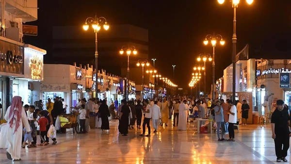 ارتفاع مؤشر أسعار المستهلكين السعودي 2% على أساس سنوي في أغسطس