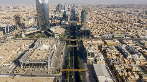 “المؤشر الإيجاري” بالسعودية يتجاوز 340 ألف صفقة خلال أغسطس الماضي