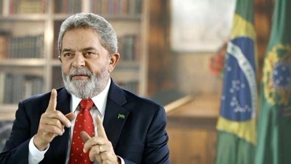 قرار القضاء.. رئيس البرازيل يثير بلبلة حول اعتقال بوتين