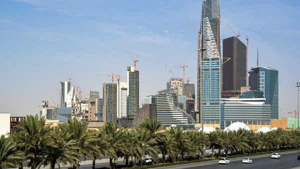 الحقيل يعلن إطلاق مشاريع بـ65 مليار ريال خلال تدشين “سيتي سكيب الرياض”