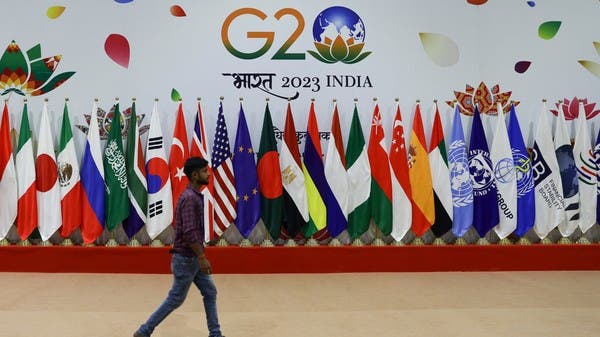 رئيس وزراء الهند يدعو الاتحاد الإفريقي رسمياً للانضمام إلى مجموعة العشرين
