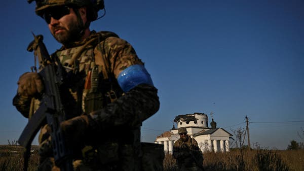 أوكرانيا تخترق خط الدفاع الروسي قرب باخموت.. و”الوضع معقّد”