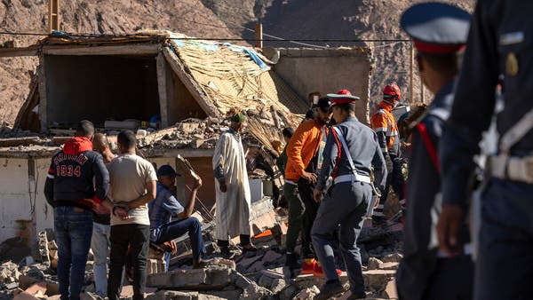 حصيلة جديد.. المغرب يسجل 2497 وفاة جراء الزلزال