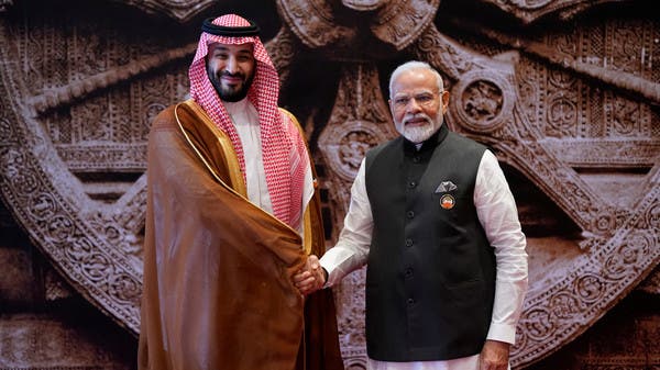 ولي العهد السعودي ورئيس وزراء الهند يشهدان توقيع اتفاقيات مشتركة