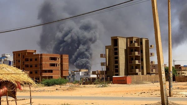هجوم للدعم السريع في ضاحية الخرطوم يؤدي لمقتل 17 مدنياً