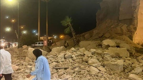 هيئة المسح الجيولوجي الأميركي تتوقع خسائر “جسيمة” جراء زلزال المغرب