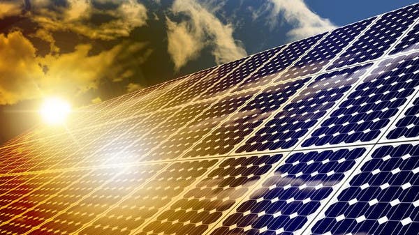 “مياه وكهرباء الإمارات” تخطط لإنشاء محطة طاقة شمسية في أبوظبي