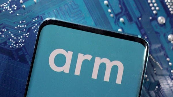 “ARM” التابعة لـ”سوفت بنك” تدرس رفع النطاق السعري للاكتتاب العام