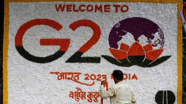 مجموعة العشرين ترى أن “الأزمات المتتالية” تهدد النمو العالمي على المدى الطويل