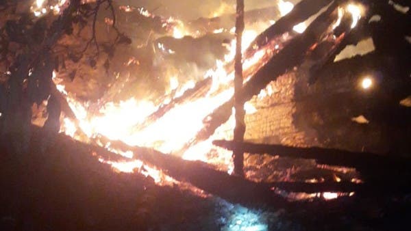 حرائق الغابات إلى الواجهة مجدداً بتركيا.. وجهود الإطفاء مستمرة