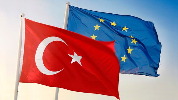 استئناف مناقشات تحديث الاتحاد الجمركي بين تركيا وأوروبا