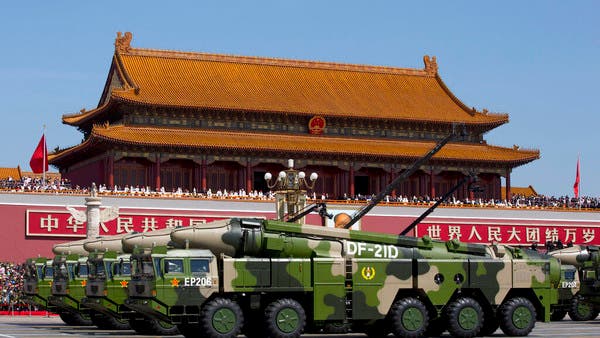 صواريخ صينية وروسية خارقة لا تملكها واشنطن.. تعرف إليها