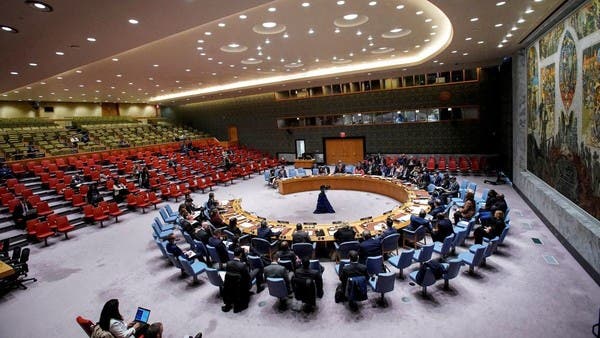 مجلس الأمن يرحب بدعم السعودية وعمان لجهود الوساطة في اليمن